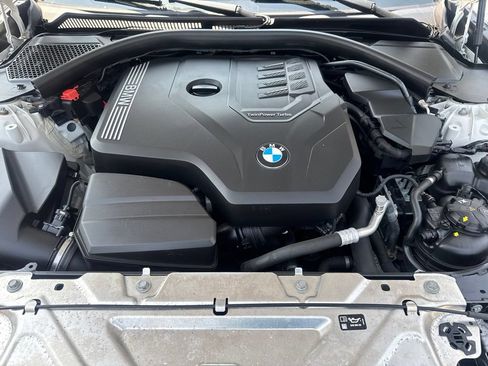 Used 2019 BMW 330i xDrive Sedan w/ M Sport Package AWD/4WD image 34