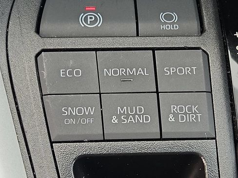 Used 2025 Toyota RAV4 XLE AWD/4WD image 22