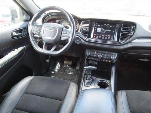 Used 2022 Dodge Durango GT RWD image 13