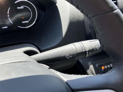 New 2024 RAM ProMaster 3500 w/ Delivery Van Package image 21