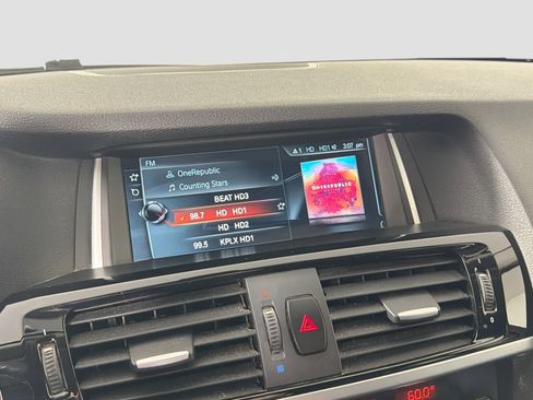 Used 2017 BMW X3 xDrive28i image 15