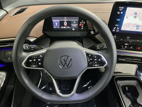 Used 2023 Volkswagen ID.4 Pro image 24