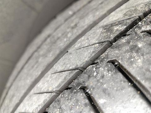 Used 2021 INFINITI Q60 3.0t Luxe w/ Cargo Package image 30