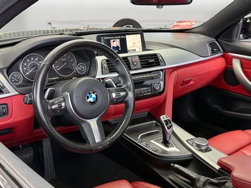 Used 2020 BMW 430i Coupe w/ M Sport Package image 16