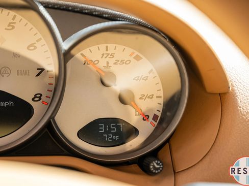 Used 2006 Porsche Cayman S RWD image 34