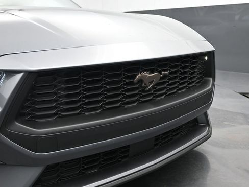 New 2026 Ford Mustang Premium RWD image 14