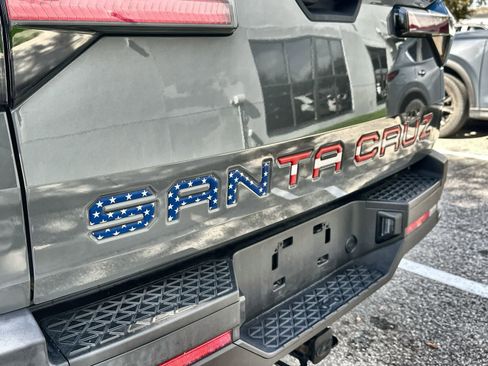 Used 2022 Hyundai Santa Cruz SEL image 15