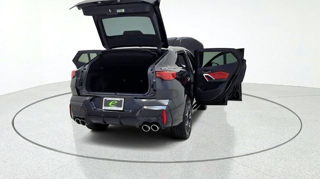 Used 2026 BMW X2 M35i AWD/4WD image 18