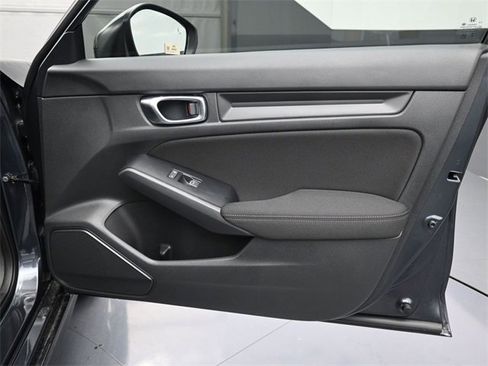 New 2026 Honda Civic Sport image 6