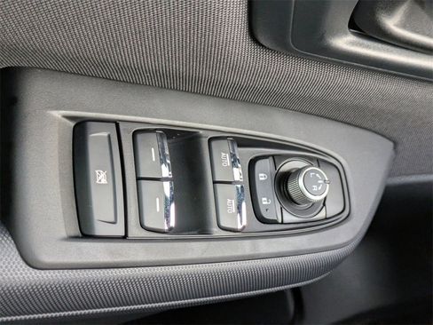 New 2026 Subaru Forester Premium image 26