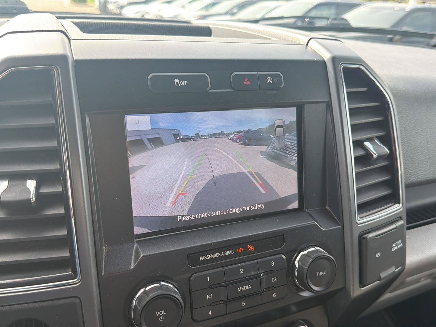 Used 2020 Ford F150 XLT w/ Equipment Group 302A Luxury RWD image 27