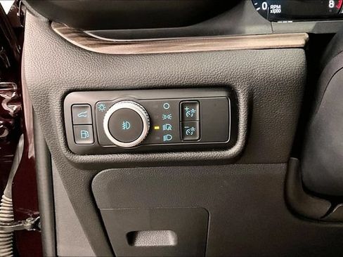 Used 2023 Ford Explorer Limited AWD/4WD image 38