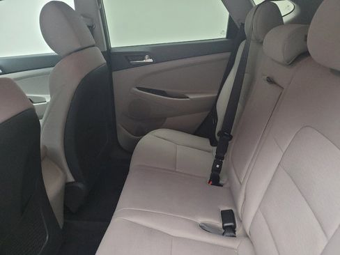 Used 2020 Hyundai Tucson SE AWD/4WD image 18