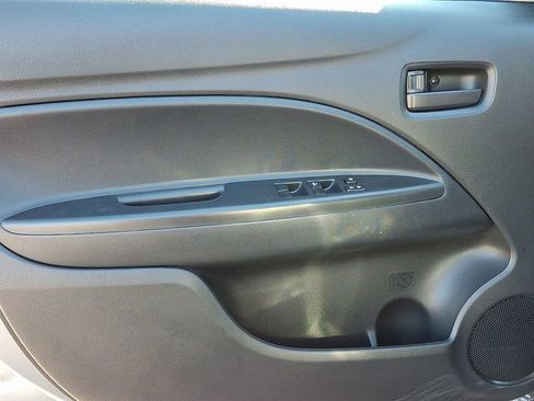 Used 2023 Mitsubishi Mirage G4 ES image 12