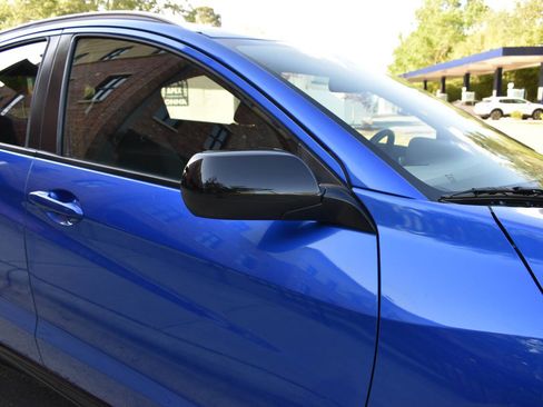 Used 2022 Honda HR-V Sport image 31