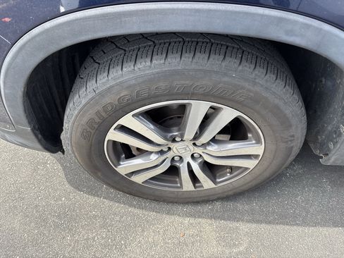 Used 2016 Honda Pilot EX-L image 35