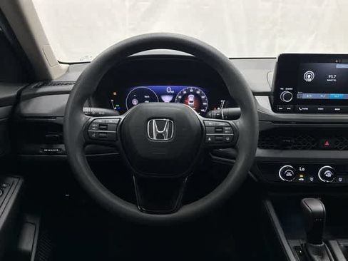 Used 2024 Honda Accord LX image 15
