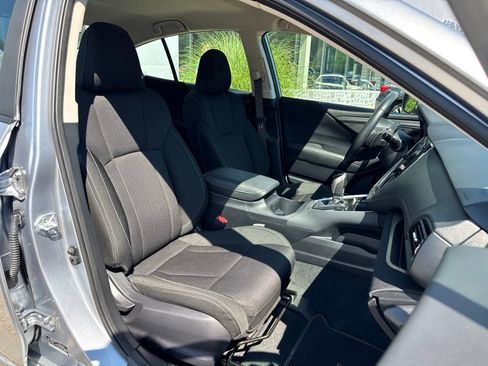 Used 2024 Subaru Legacy Premium AWD/4WD image 8