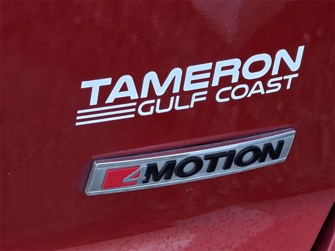 Used 2020 Volkswagen Atlas Cross Sport SE w/ Panoramic Sunroof Package image 29