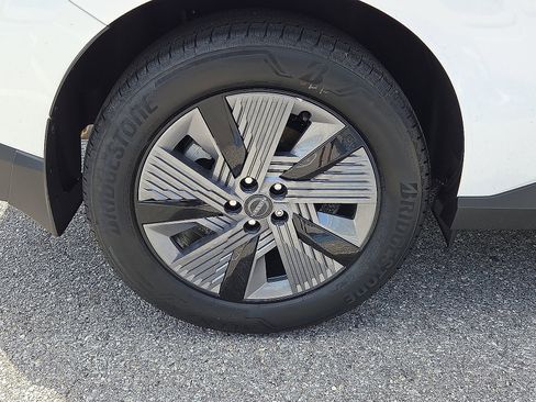 New 2025 Nissan Murano SL w/ Cargo Package image 7