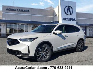 New 2026 Acura MDX Technology Package video 1