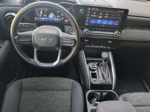 Certified 2024 Chevrolet Colorado Z71 w/ Z71 Convenience Package 2 image 28