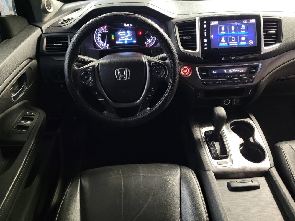 Used 2017 Honda Pilot EX-L image 22