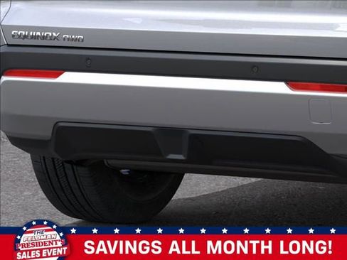 New 2026 Chevrolet Equinox LT w/ Convenience Package II image 14