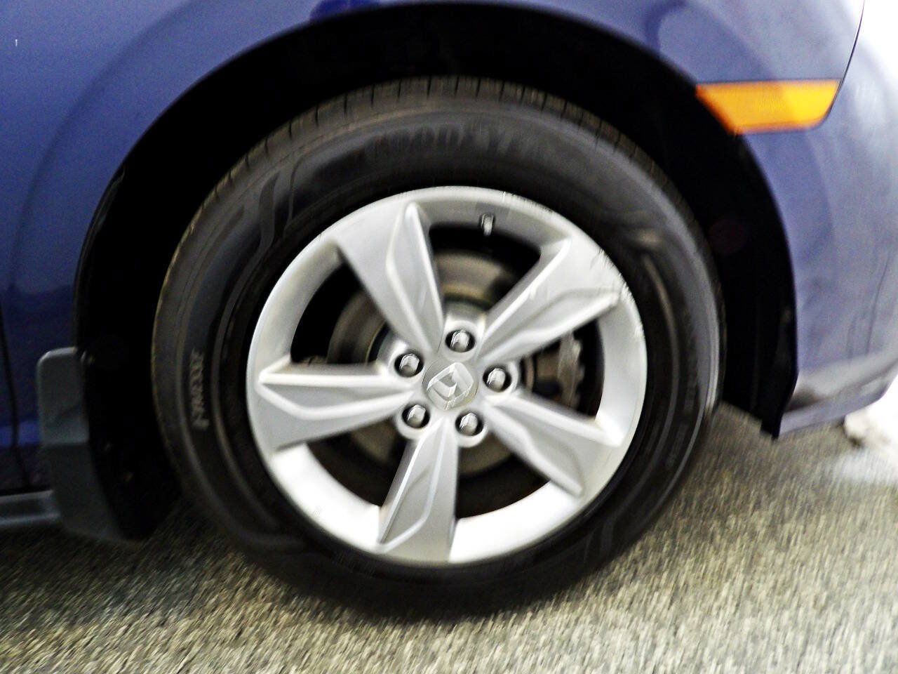 Used 2019 Honda Odyssey EX-L image 30