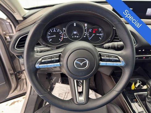 Used 2023 MAZDA CX-30 AWD 2.5 S w/ Premium Package image 29