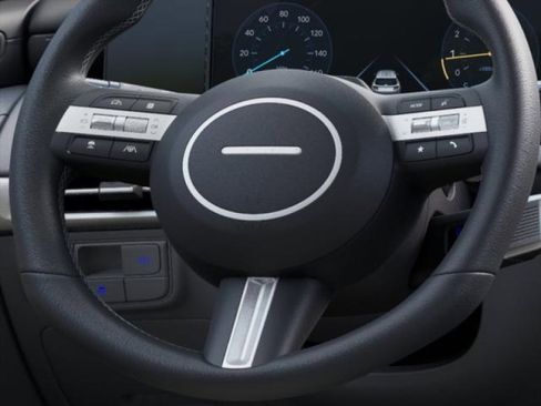 New 2026 Hyundai Tucson Limited image 18