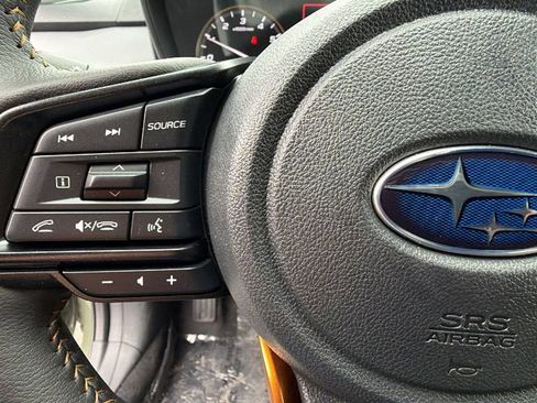 New 2026 Subaru Crosstrek 2.5i Wilderness w/ Crosstrek Mirror Package AWD/4WD image 19