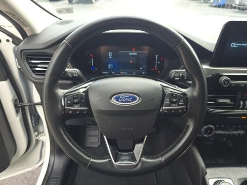 Used 2023 Ford Escape Active AWD/4WD image 18