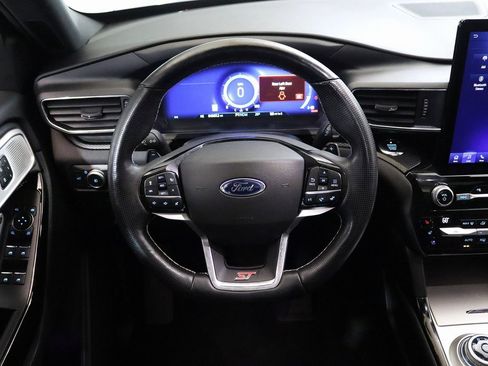 Used 2021 Ford Explorer ST w/ Equipment Group 401A image 18