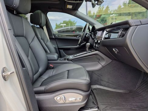 New 2026 Porsche Macan S AWD/4WD image 25