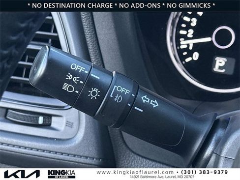 Used 2022 Honda HR-V Sport image 11