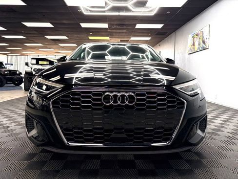 Used 2023 Audi A3 2.0T Premium FWD image 3