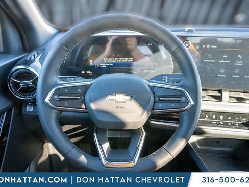 New 2026 Chevrolet Equinox LT image 6