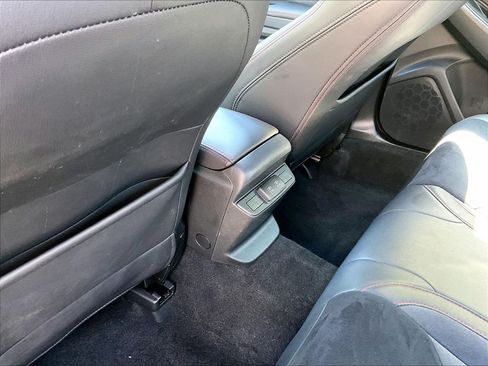 Used 2023 Subaru WRX Limited AWD/4WD image 24