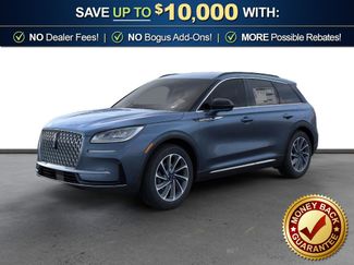 New 2026 Lincoln Corsair Premiere 360° Tour