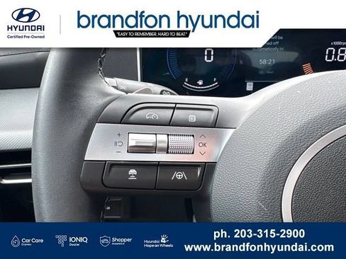 Certified 2026 Hyundai Sonata SEL FWD image 14