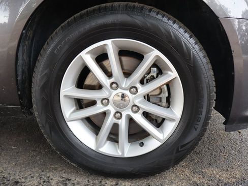 Used 2020 Dodge Grand Caravan SXT FWD image 39