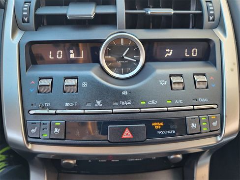 Used 2019 Lexus NX 300 FWD image 19