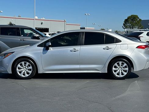 Used 2023 Toyota Corolla LE FWD image 9