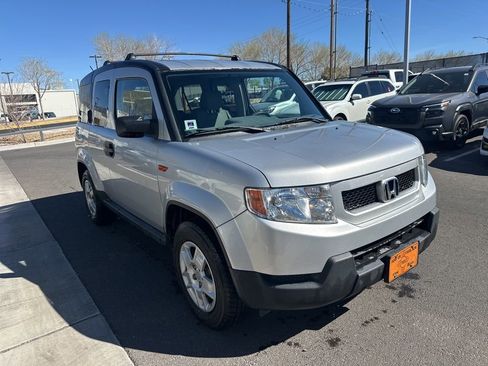 Used 2011 Honda Element LX image 3