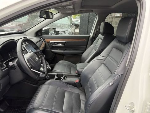 Used 2017 Honda CR-V EX-L image 11