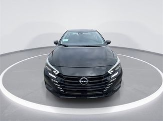 New 2025 Nissan Versa SV video 3