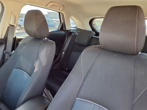 Used 2021 MAZDA CX-3 Sport image 17