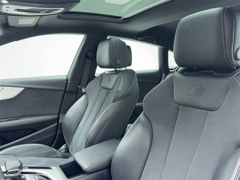 Used 2022 Audi A5 2.0T Premium Plus image 37