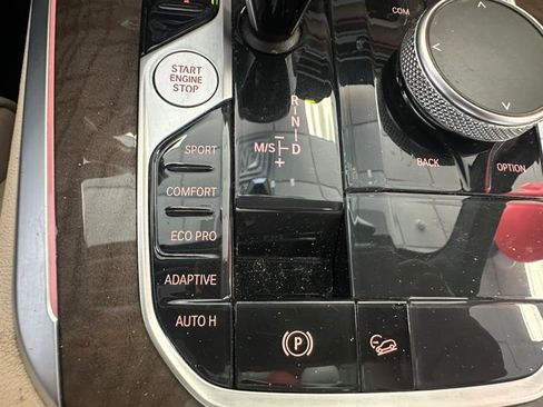 Used 2021 BMW X5 xDrive40i w/ Convenience Package image 50